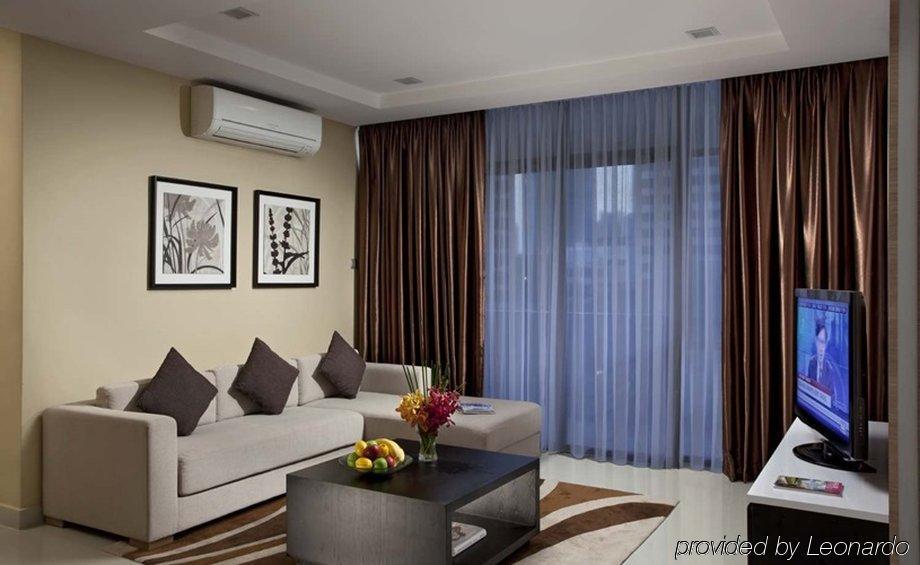 Far East Plaza Residences By Far East Hospitality Singapur Pokój zdjęcie