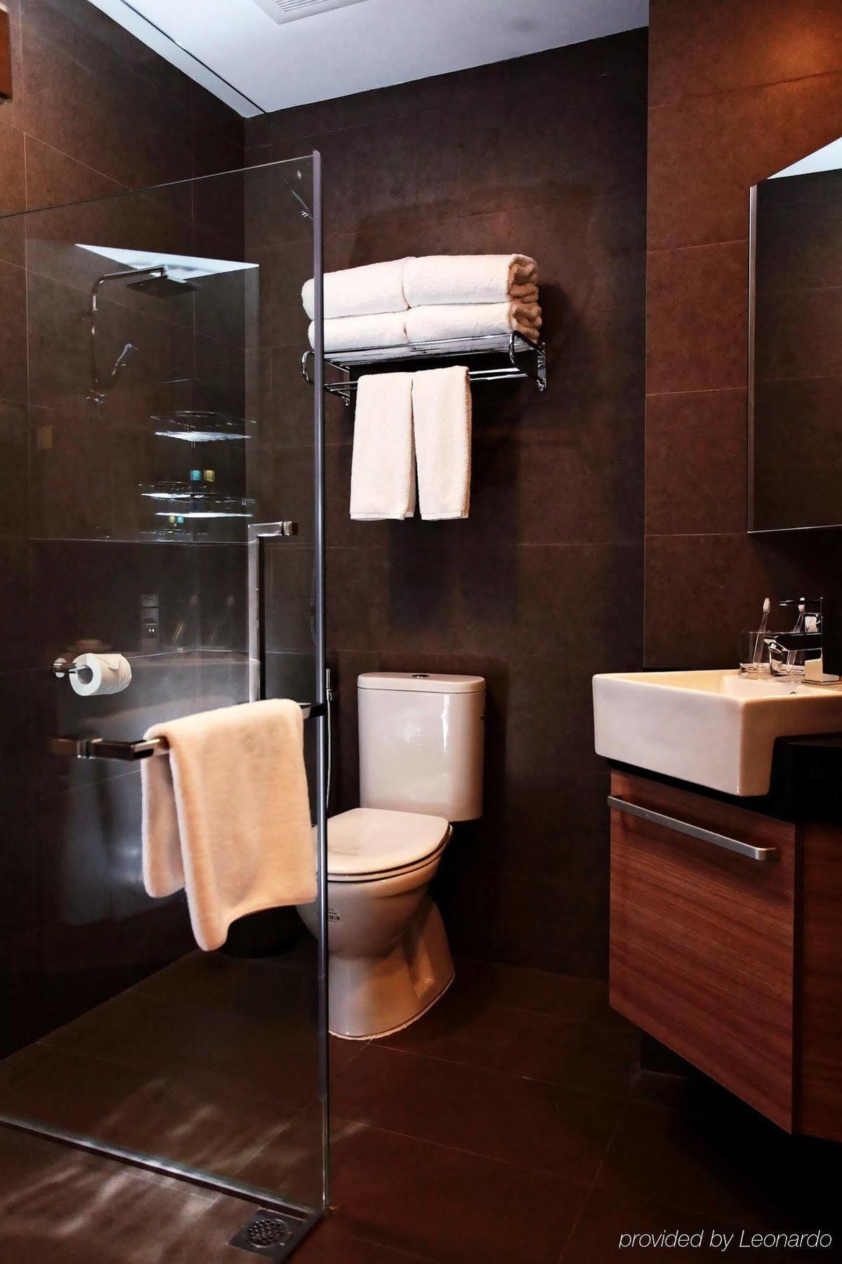 Far East Plaza Residences By Far East Hospitality Singapur Zewnętrze zdjęcie
