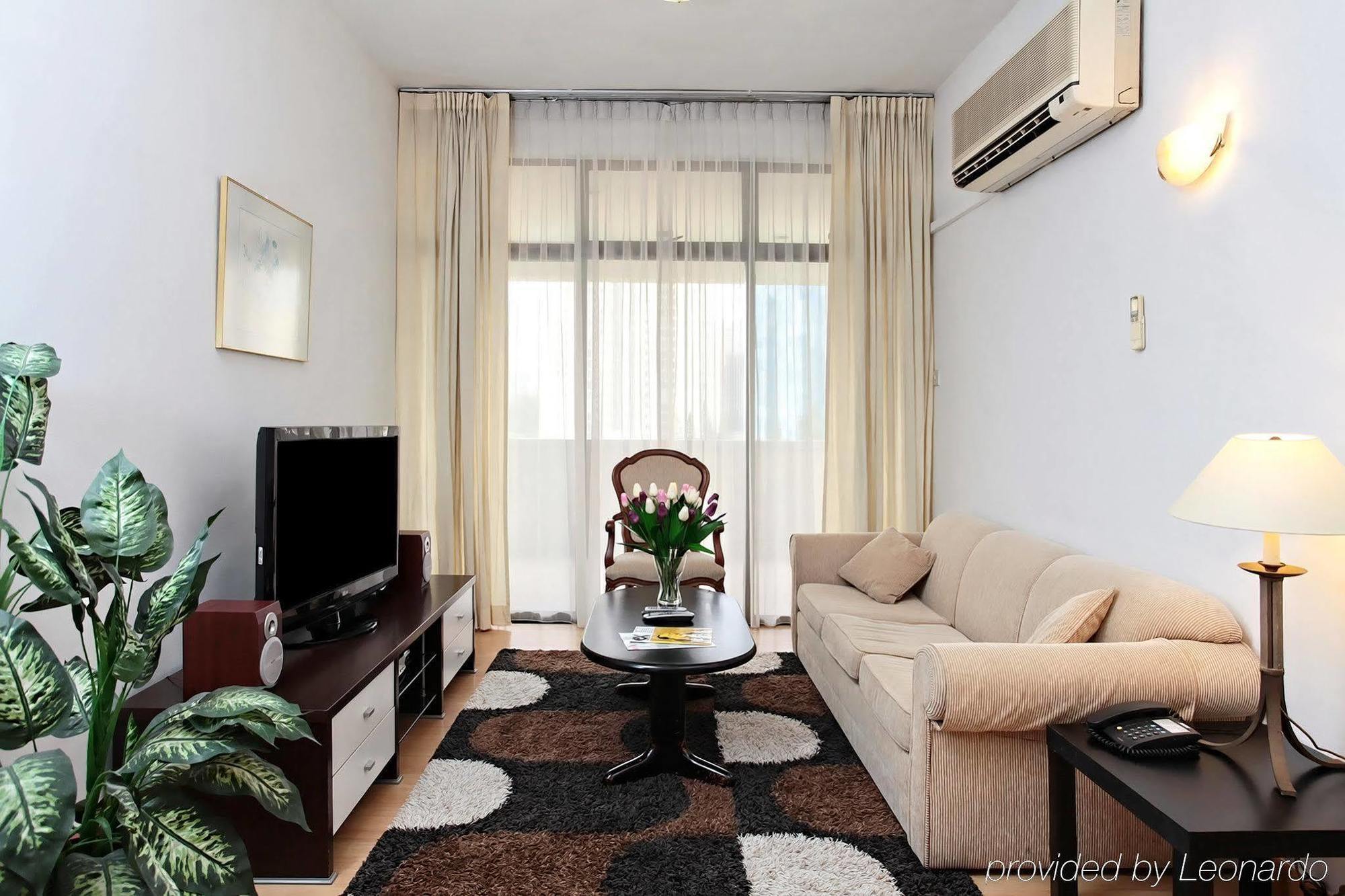 Far East Plaza Residences By Far East Hospitality Singapur Zewnętrze zdjęcie