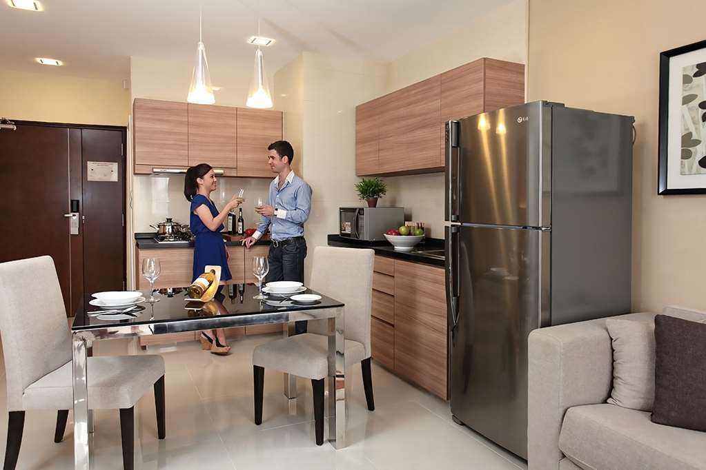 Far East Plaza Residences By Far East Hospitality Singapur Zewnętrze zdjęcie