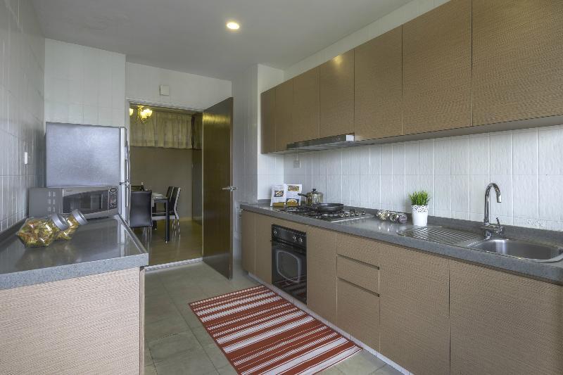 Far East Plaza Residences By Far East Hospitality Singapur Zewnętrze zdjęcie